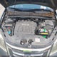 5FNRL3H74AB018747 2010 Honda Odyssey Ex-L auction photo thumbnail 10