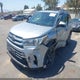 5TDYZRFHXHS195365 2017 Toyota Highlander Limited Platinum auction photo thumbnail 2