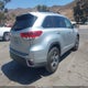 5TDYZRFHXHS195365 2017 Toyota Highlander Limited Platinum auction photo thumbnail 4
