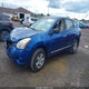 JN8AS5MV9BW307270 2011 Nissan Rogue S auction photo thumbnail 2