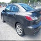 JM1BL1SF1A1249040 2010 Mazda Mazda3 I Touring auction photo thumbnail 3