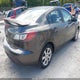 JM1BL1SF1A1249040 2010 Mazda Mazda3 I Touring auction photo thumbnail 4