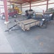 4YMUL121XEN001393 2014 Utility Trailer Mfg Other auction photo thumbnail 2
