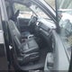 5FNYF6H50MB006568 2021 Honda Pilot Awd Ex-L auction photo thumbnail 5