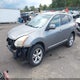 JN8AS5MV8BW672815 2011 Nissan Rogue Sv auction photo thumbnail 2