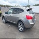 JN8AS5MV8BW672815 2011 Nissan Rogue Sv auction photo thumbnail 3