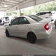 4T1BE32K84U270467 2004 Toyota Camry Le auction photo thumbnail 15