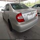 4T1BE32K84U270467 2004 Toyota Camry Le auction photo thumbnail 3