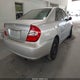 4T1BE32K84U270467 2004 Toyota Camry Le auction photo thumbnail 4