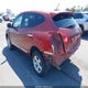 JN8AS5MT3DW543415 2013 Nissan Rogue S auction photo thumbnail 3