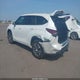 5TDKBRCH6PS578085 2023 Toyota Highlander Hybrid Xle auction photo thumbnail 3