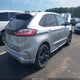 2FMPK4G94NBA43181 2022 Ford Edge Se auction photo thumbnail 4