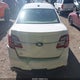 1FAHP2D8XDG192508 2013 Ford Taurus Se auction photo thumbnail 6