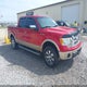 1FTFW1EF2CFB29418 2012 Ford F-150 Lariat auction photo thumbnail 1