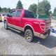 1FTFW1EF2CFB29418 2012 Ford F-150 Lariat auction photo thumbnail 3
