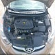 5NPDH4AE8DH367622 2013 Hyundai Elantra Gls auction photo thumbnail 10