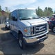 1FTNE1EL3DDA50261 2013 Ford E-150 Commercial auction photo thumbnail 1