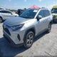 4T3RWRFV7NU056064 2022 Toyota Rav4 Hybrid Xle auction photo thumbnail 2