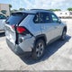 4T3RWRFV7NU056064 2022 Toyota Rav4 Hybrid Xle auction photo thumbnail 4