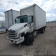 5PVNJ8JT7D4S54491 2013 Hino 258/268 auction photo thumbnail 2
