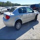 1G1AT58H397244435 2009 Chevrolet Cobalt Lt auction photo thumbnail 4