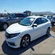 2HGFC2F60KH597482 2019 Honda Civic Lx auction photo thumbnail 2