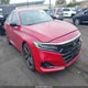 1HGCV1F30NA024758 2022 Honda Accord Sport auction photo thumbnail 1