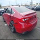 1HGCV1F30NA024758 2022 Honda Accord Sport auction photo thumbnail 3