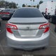 4T1BF1FK2CU500319 2012 Toyota Camry Se auction photo thumbnail 16