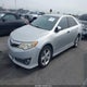 4T1BF1FK2CU500319 2012 Toyota Camry Se auction photo thumbnail 2