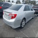 4T1BF1FK2CU500319 2012 Toyota Camry Se auction photo thumbnail 4
