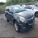 2GNFLEEK6G6246889 2016 Chevrolet Equinox Ls auction photo thumbnail 1