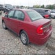 1G1ZS58F57F303881 2007 Chevrolet Malibu Ls auction photo thumbnail 3