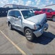 JTEGF21A720071176 2002 Toyota Highlander Limited V6 auction photo thumbnail 1