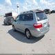 5FNRL38435B076375 2005 Honda Odyssey Ex auction photo thumbnail 3