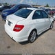 WDDGF4HB9DR282415 2013 Mercedes-Benz C 250 auction photo thumbnail 4