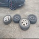KL1TD66647B711190 2007 Chevrolet Aveo 5 Ls auction photo thumbnail 12