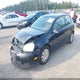 WVWBS71KX7W126028 2007 Volkswagen Rabbit 2-Door auction photo thumbnail 2