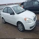 KMHCN46C29U341392 2009 Hyundai Accent Gls auction photo thumbnail 1