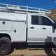 1GB5WLE78MF239914 2021 Chevrolet Silverado 2500Hd 2Wd Long Bed Wt auction photo thumbnail 17