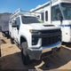 1GB5WLE78MF239914 2021 Chevrolet Silverado 2500Hd 2Wd Long Bed Wt auction photo thumbnail 1