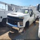 1GB5WLE78MF239914 2021 Chevrolet Silverado 2500Hd 2Wd Long Bed Wt auction photo thumbnail 2