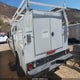 1GB5WLE78MF239914 2021 Chevrolet Silverado 2500Hd 2Wd Long Bed Wt auction photo thumbnail 3