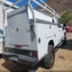 1GB5WLE78MF239914 2021 Chevrolet Silverado 2500Hd 2Wd Long Bed Wt auction photo thumbnail 4