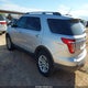 1FM5K8D89DGB72163 2013 Ford Explorer Xlt auction photo thumbnail 3