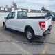 1FTEX1C56PKE33481 2023 Ford F-150 Xl auction photo thumbnail 3