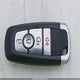 3FA6P0LU6KR272243 2019 Ford Fusion Hybrid Se auction photo thumbnail 11