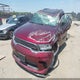 1C4RDHAG1RC257993 2024 Dodge Durango Sxt Plus Rwd auction photo thumbnail 2
