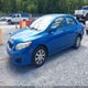 1NXBU40E19Z025913 2009 Toyota Corolla Le auction photo thumbnail 2