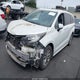5TDJSKFC8NS068711 2022 Toyota Sienna Xle auction photo thumbnail 2